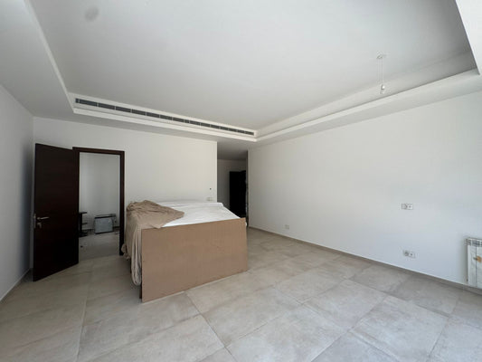 Apartment for sale in Bsalim - شقة للبيع في بصاليم