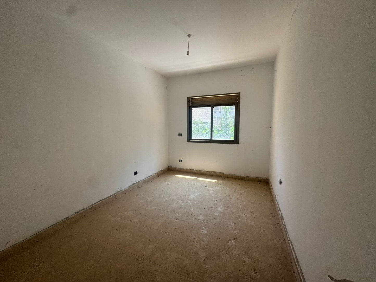 Apartment for sale in Nabay - شقة للبيع في نابيه