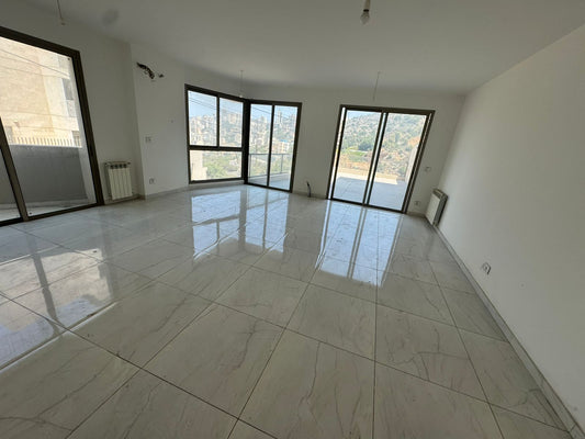 Apartment for sale in Bsalim - شقة للبيع في بصاليم