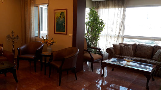 Apartment for sale in Horsh Tabet - شقة للبيع في حرش تابت