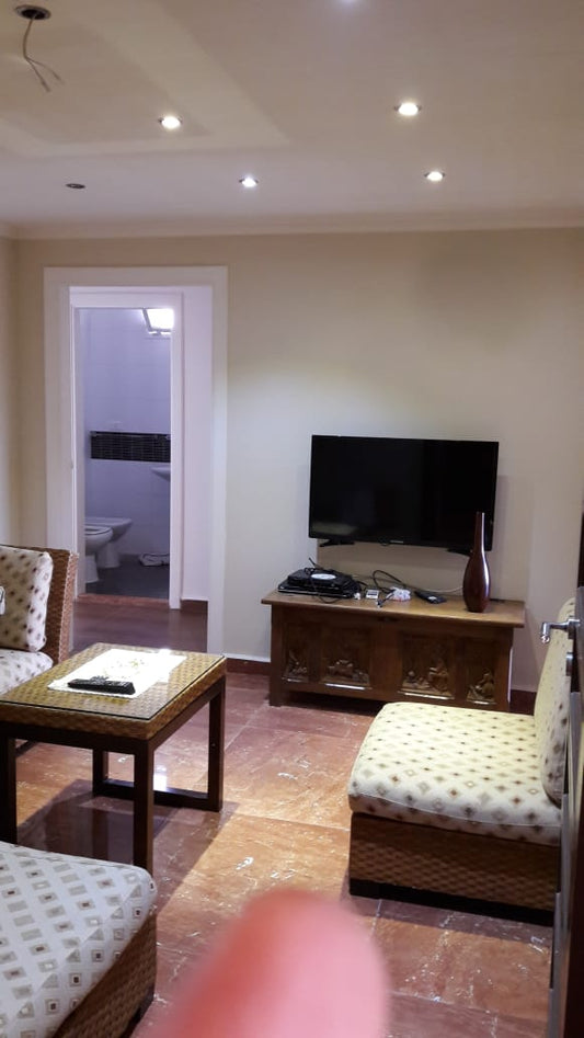 Apartment for sale in Horsh Tabet - شقة للبيع في حرش تابت