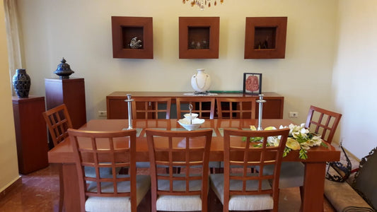 Apartment for sale in Horsh Tabet - شقة للبيع في حرش تابت