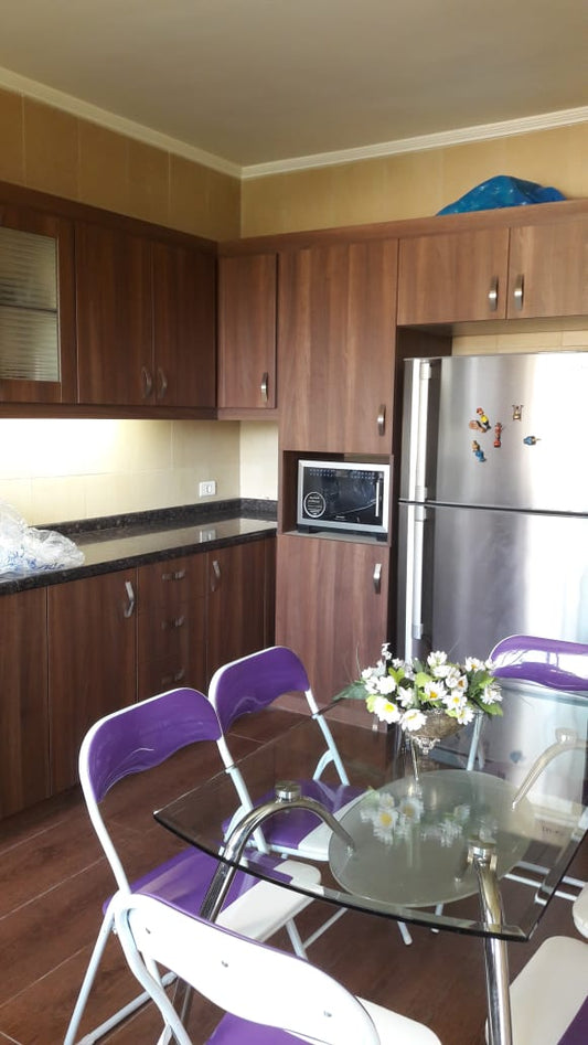 Apartment for sale in Horsh Tabet - شقة للبيع في حرش تابت