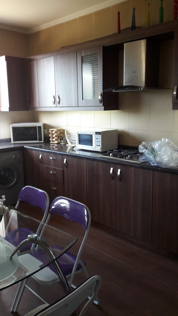 Apartment for sale in Horsh Tabet - شقة للبيع في حرش تابت