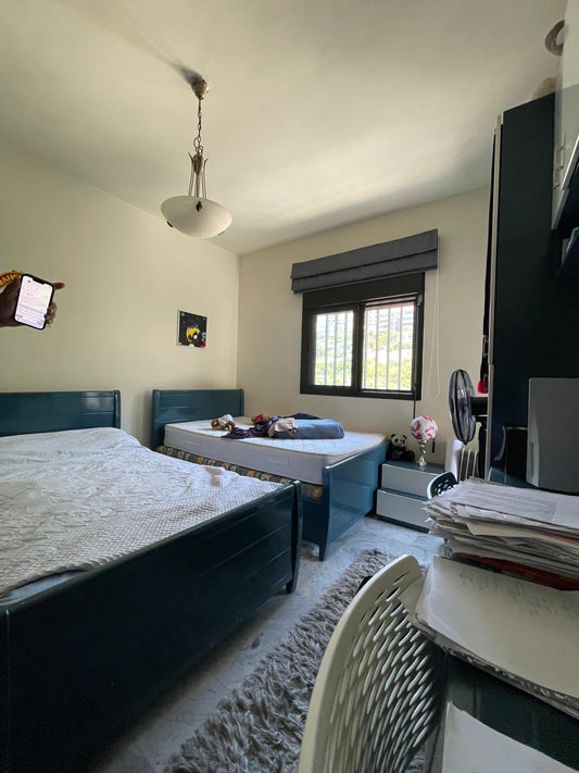 Apartment for sale in Sahel Alma - شقة للبيع في ساحل علما