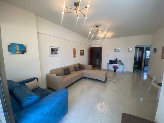 Apartment for rent in Baouchrieh - شقة للإيجار في البوشرية