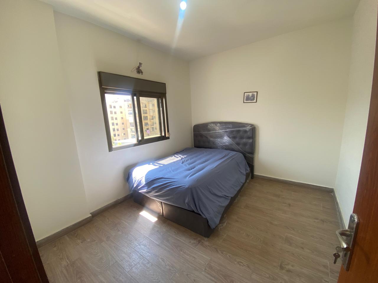 Apartment for rent in Baouchrieh - شقة للإيجار في البوشرية