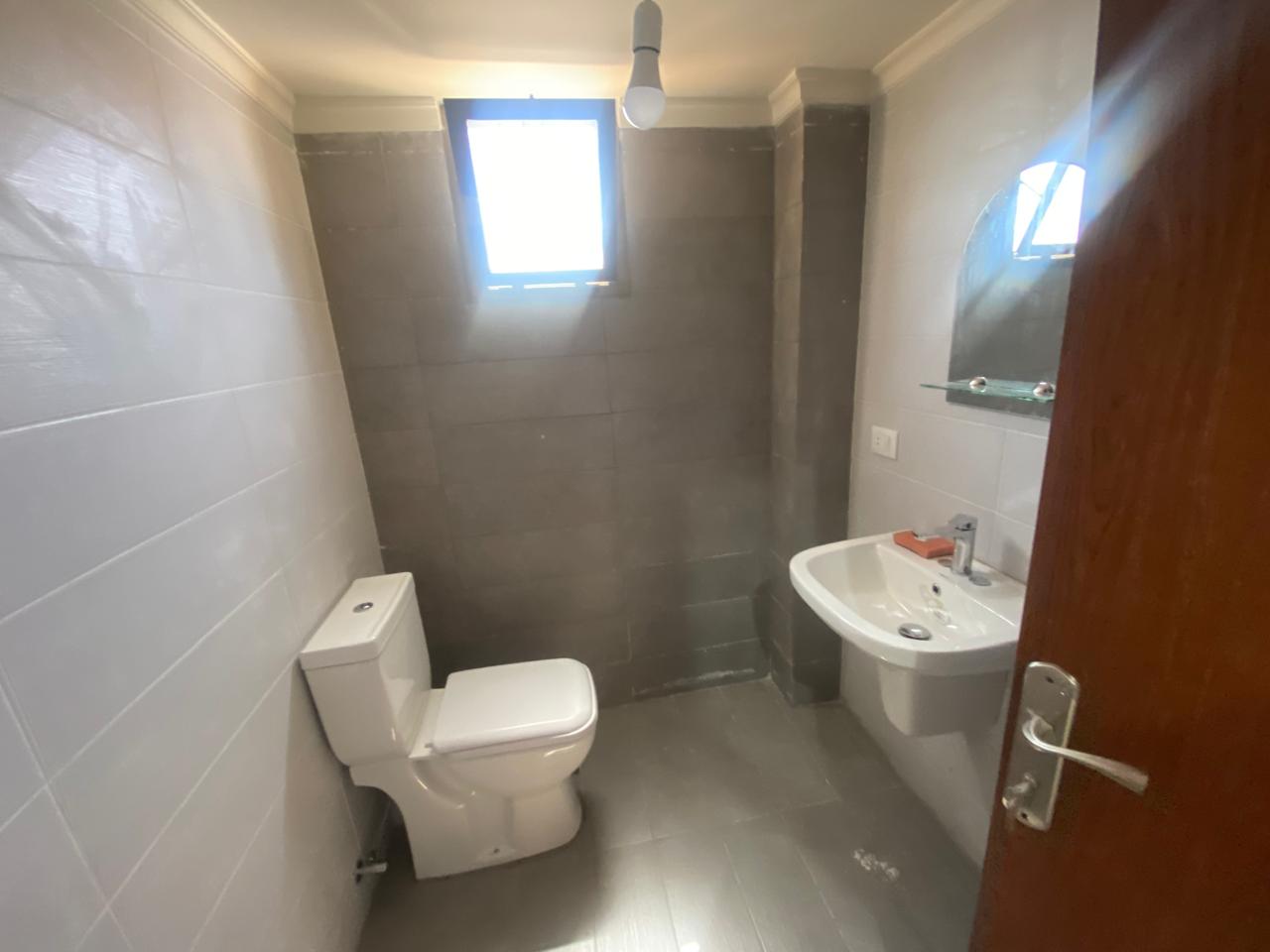 Apartment for rent in Baouchrieh - شقة للإيجار في البوشرية