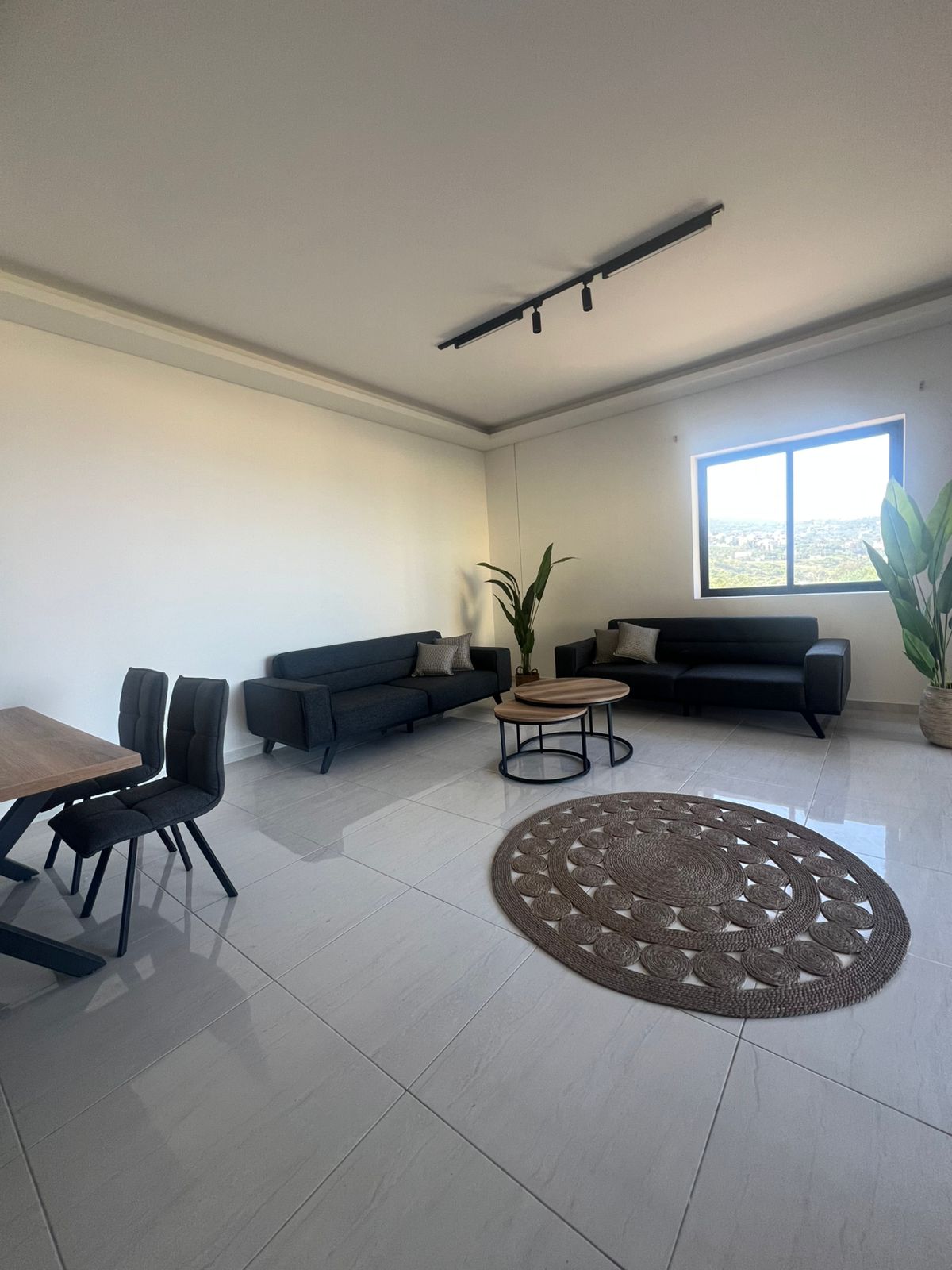 Apartment for rent in Kfaraabida - شقة للإيجار في كفرعبيدا