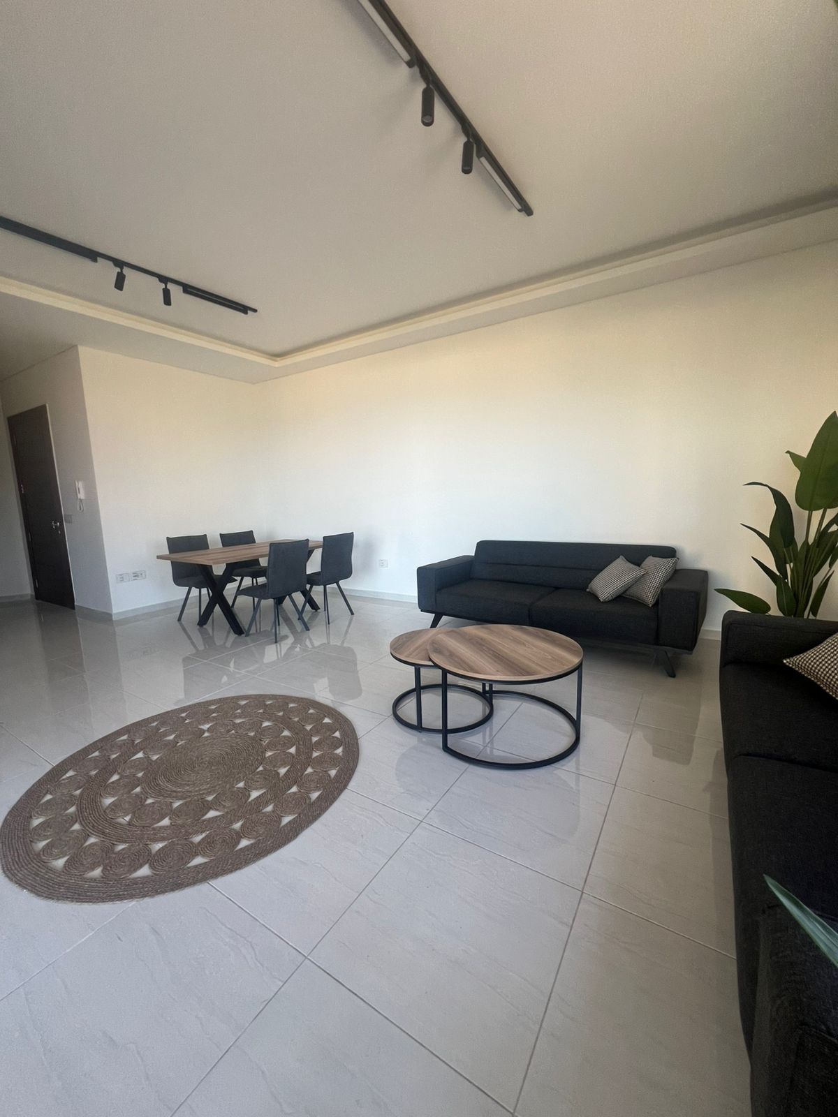 Apartment for rent in Kfaraabida - شقة للإيجار في كفرعبيدا