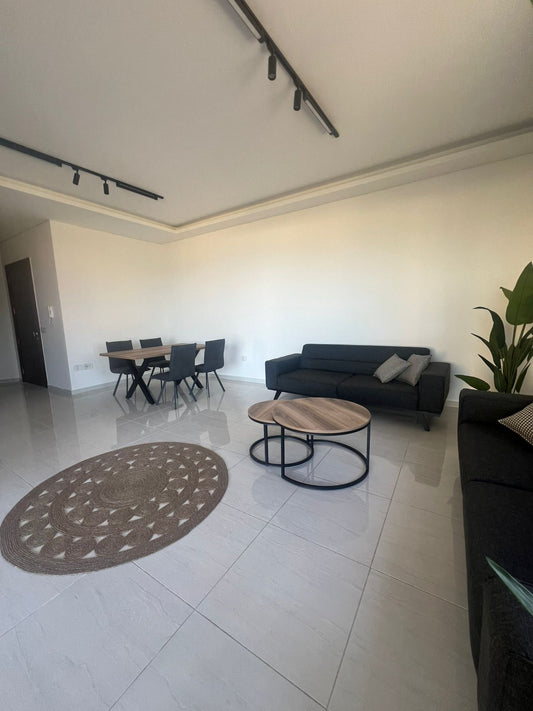 Apartment for rent in Kfaraabida - شقة للإيجار في كفرعبيدا