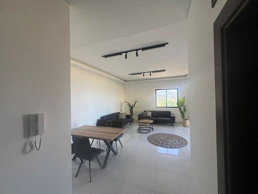 Apartment for rent in Kfaraabida - شقة للإيجار في كفرعبيدا