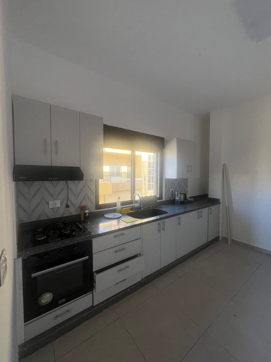 Apartment for rent in Kfaraabida - شقة للإيجار في كفرعبيدا