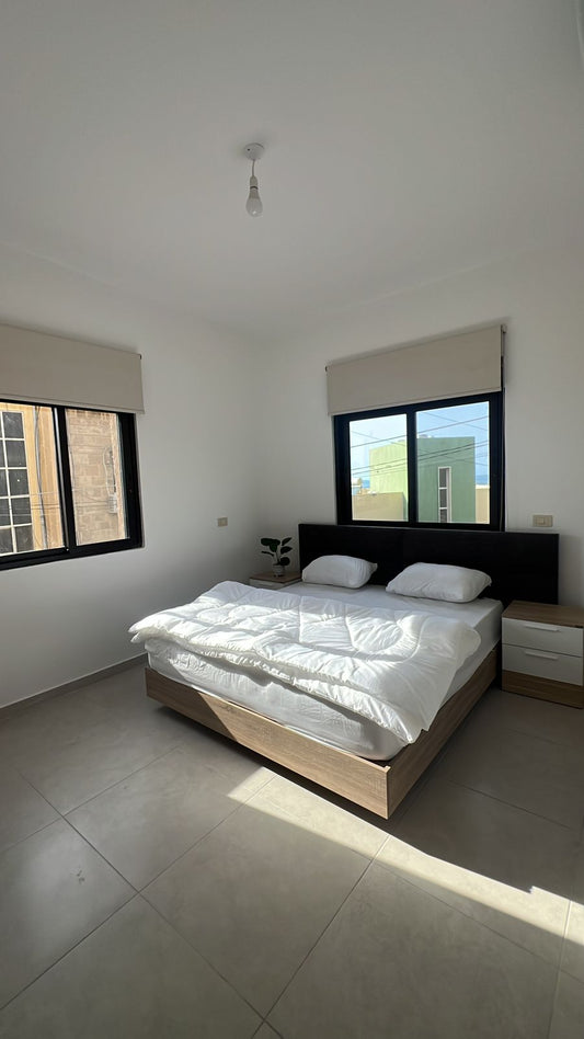 Apartment for rent in Kfaraabida - شقة للإيجار في كفرعبيدا