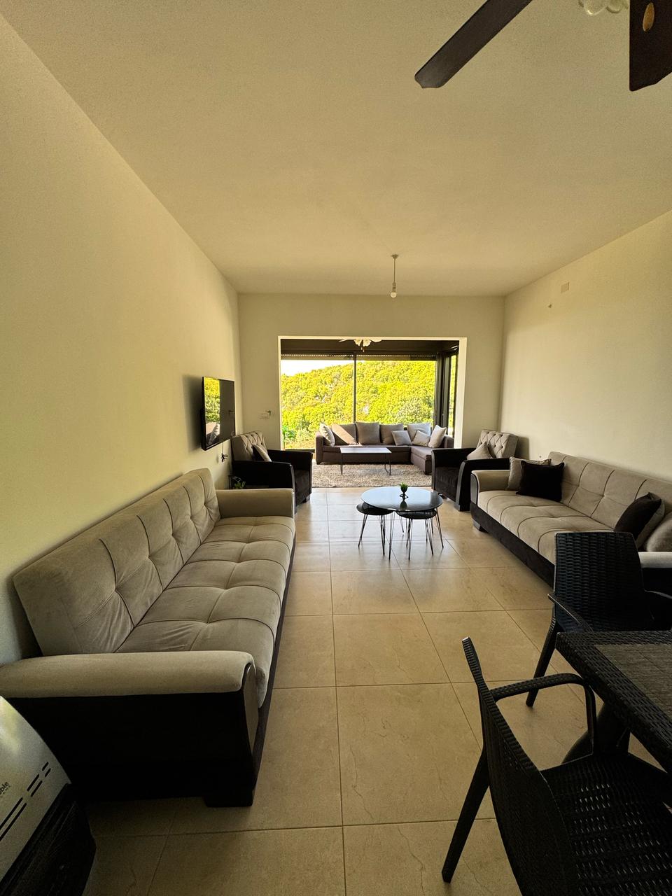 Apartment for rent in Batroun - شقة للإيجار في البترون