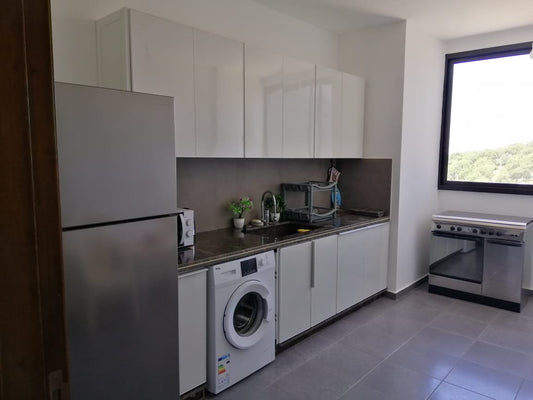 Apartment for rent in Batroun - شقة للإيجار في البترون