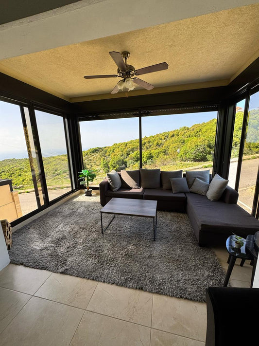 Apartment for rent in Batroun - شقة للإيجار في البترون