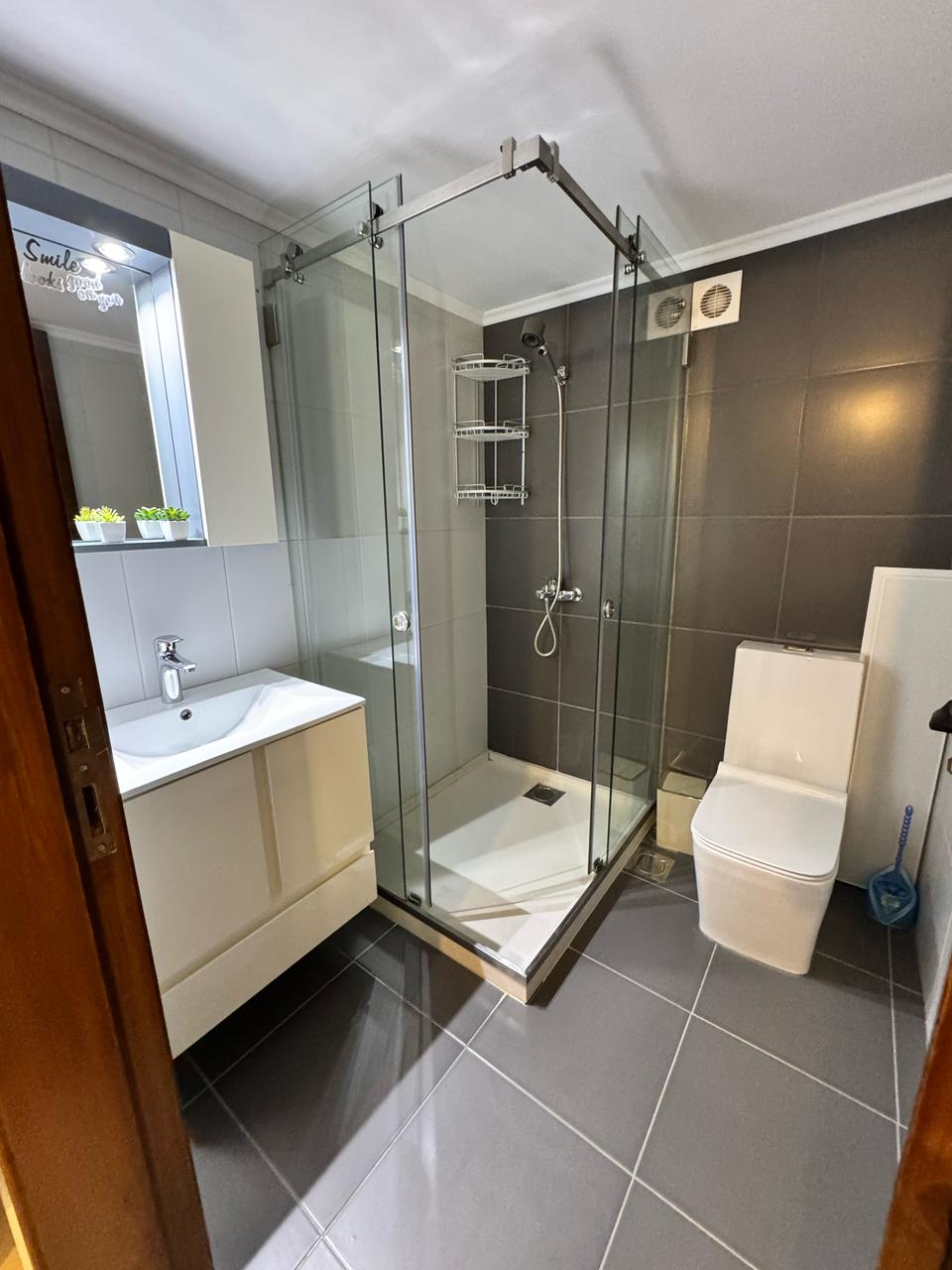 Apartment for rent in Batroun - شقة للإيجار في البترون