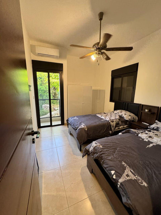 Apartment for rent in Batroun - شقة للإيجار في البترون