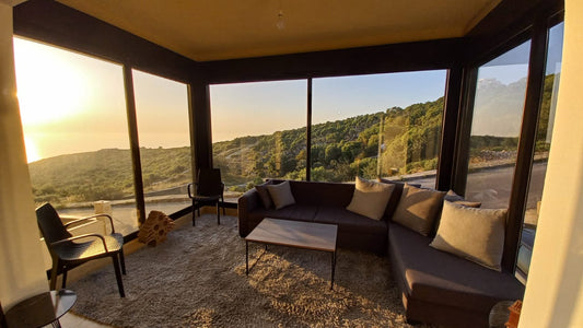 Apartment for rent in Batroun - شقة للإيجار في البترون