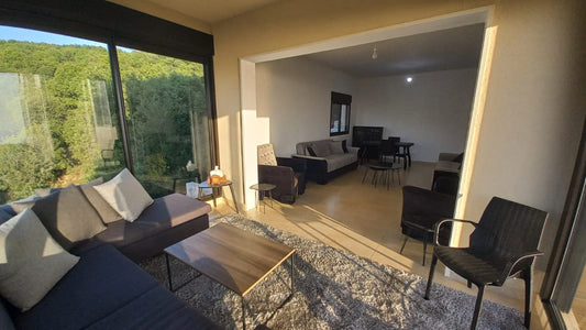 Apartment for rent in Batroun - شقة للإيجار في البترون