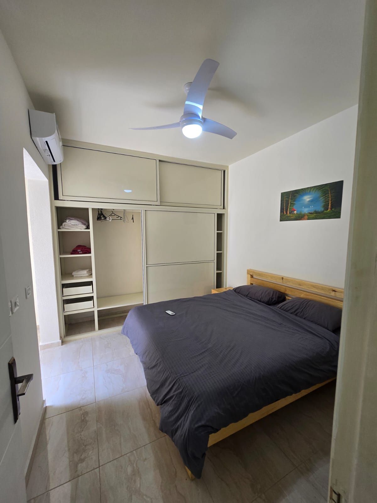 Apartment for rent in Batroun - شقة للإيجار في البترون