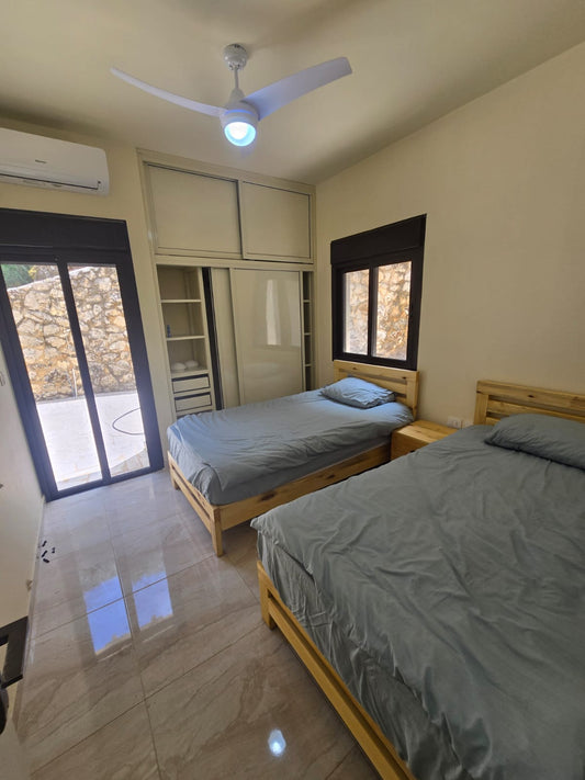 Apartment for rent in Batroun - شقة للإيجار في البترون