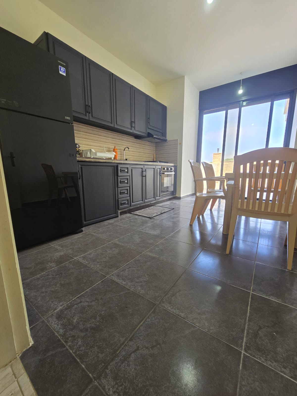 Apartment for rent in Batroun - شقة للإيجار في البترون