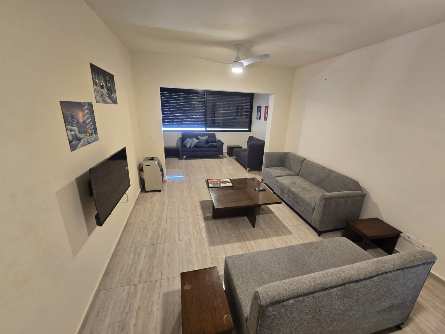 Apartment for rent in Batroun - شقة للإيجار في البترون