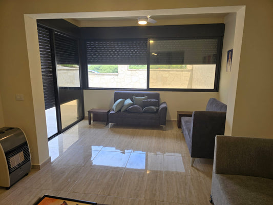 Apartment for rent in Batroun - شقة للإيجار في البترون