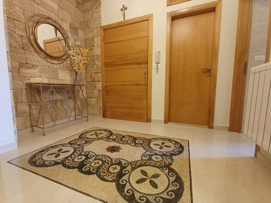 Apartment for rent in Batroun - شقة للإيجار في البترون