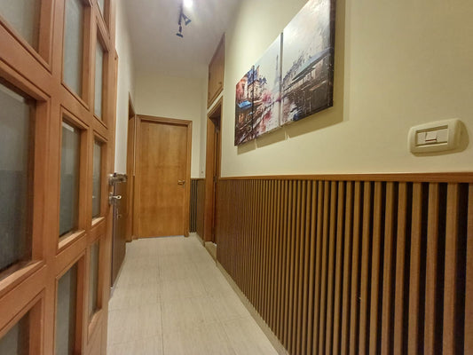 Apartment for rent in Batroun - شقة للإيجار في البترون