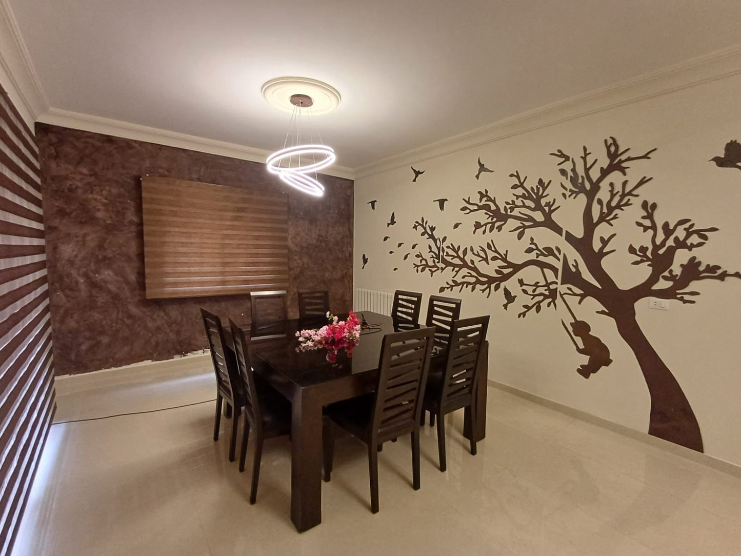 Apartment for rent in Batroun - شقة للإيجار في البترون