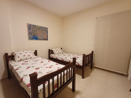 Apartment for rent in Batroun - شقة للإيجار في البترون