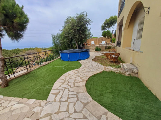 Apartment for rent in Batroun - شقة للإيجار في البترون