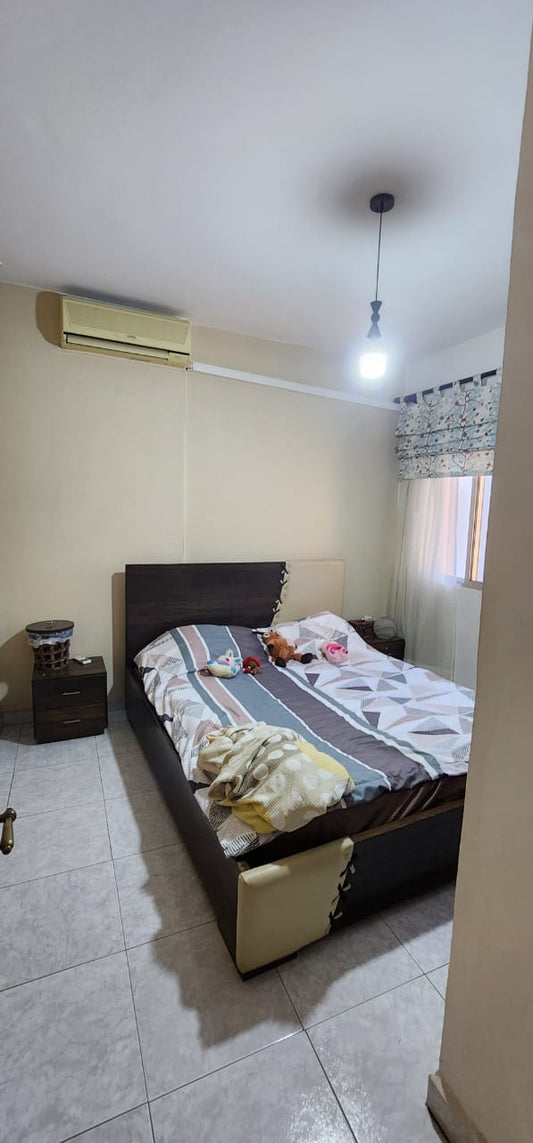 Apartment for rent in Amchit - شقة للإيجار في عمشيت