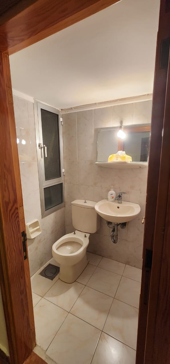 Apartment for rent in Amchit - شقة للإيجار في عمشيت