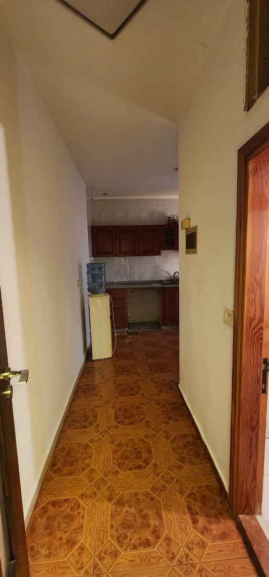 Apartment for rent in Amchit - شقة للإيجار في عمشيت