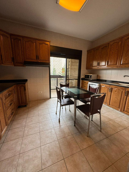 Apartment for rent in Roumieh - شقة للإيجار في رومية