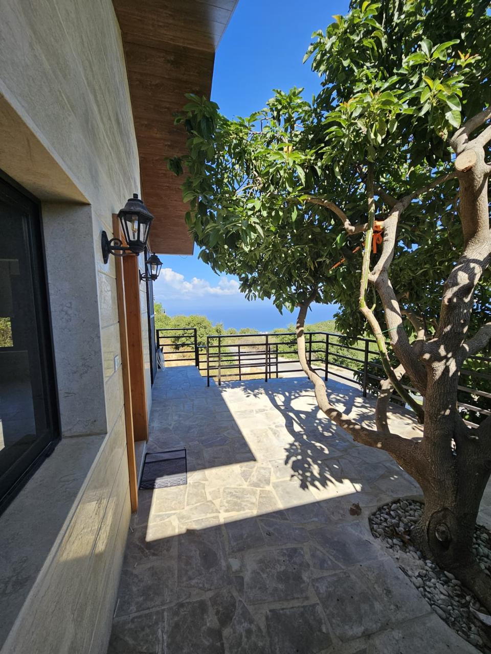 Bungalow for rent in Batroun - بانغلو للإيجار في البترون