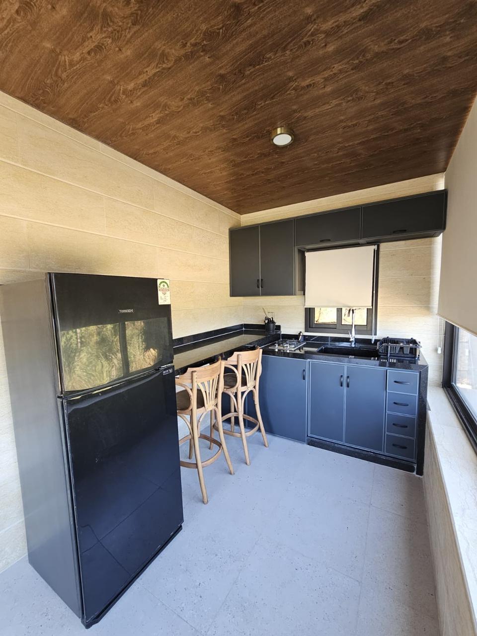 Bungalow for rent in Batroun - بانغلو للإيجار في البترون