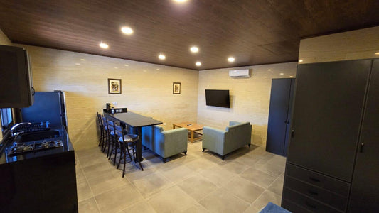 Bungalow for rent in Batroun - بانغلو للإيجار في البترون