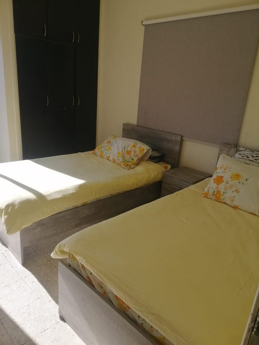 Apartment for rent in Batroun - شقة للإيجار في البترون