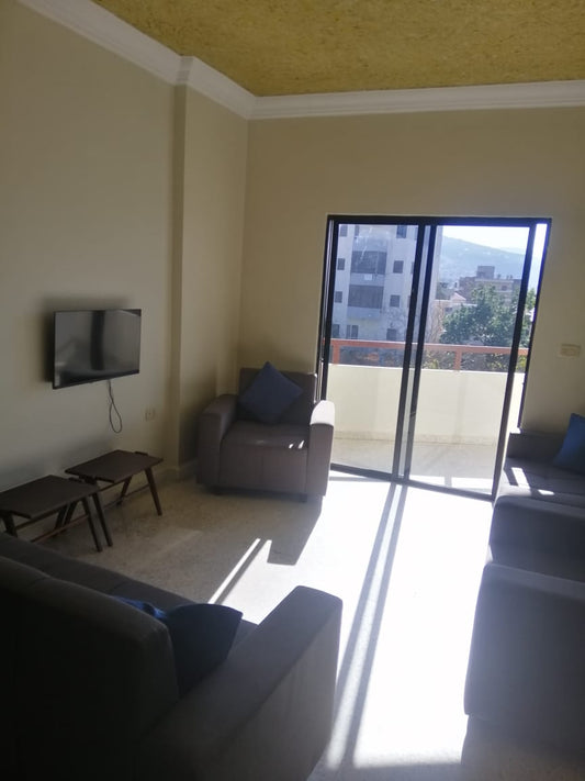 Apartment for rent in Batroun - شقة للإيجار في البترون