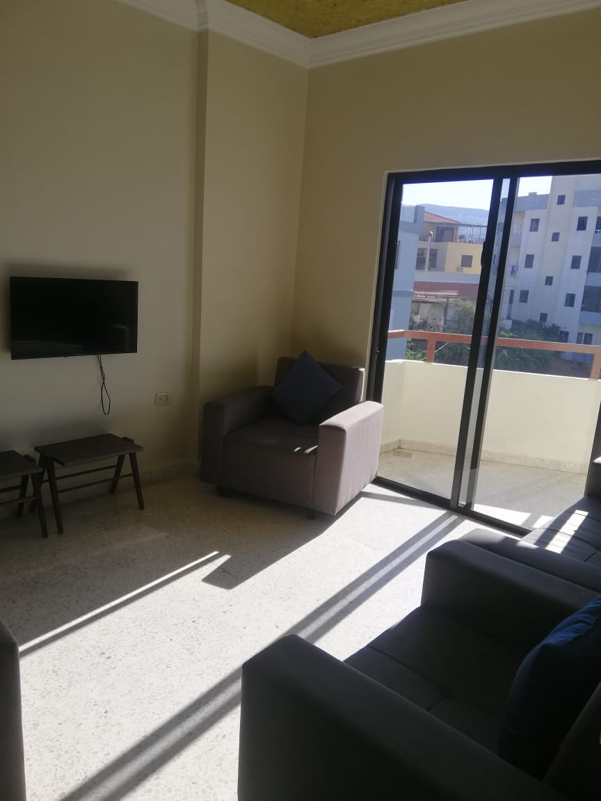 Apartment for rent in Batroun - شقة للإيجار في البترون