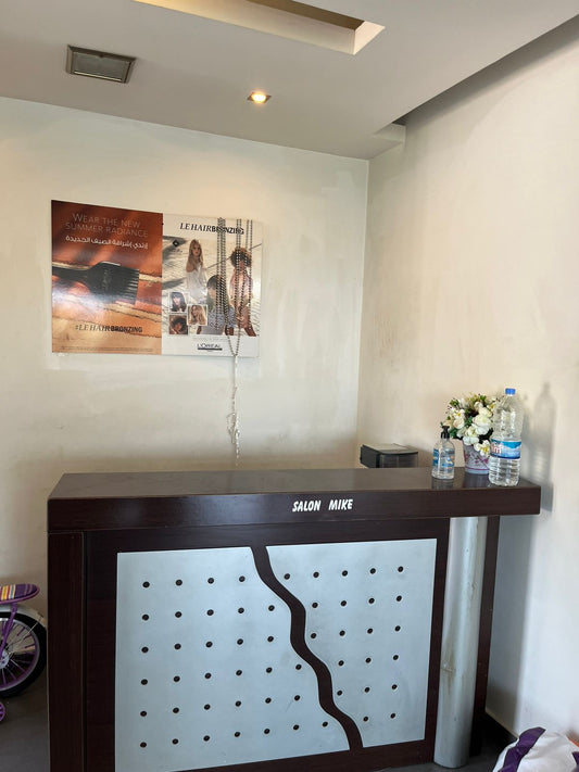 Shop for rent in Rabweh - محل للإيجار في الربوة