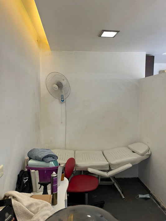 Shop for rent in Rabweh - محل للإيجار في الربوة