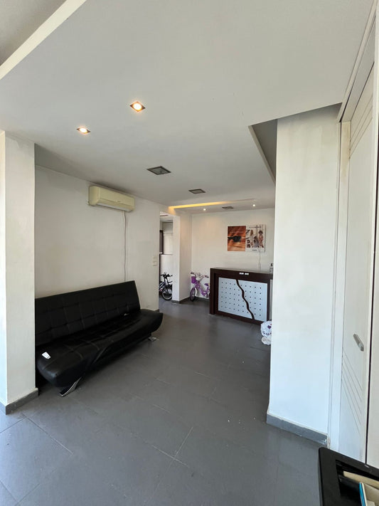 Shop for rent in Rabweh - محل للإيجار في الربوة