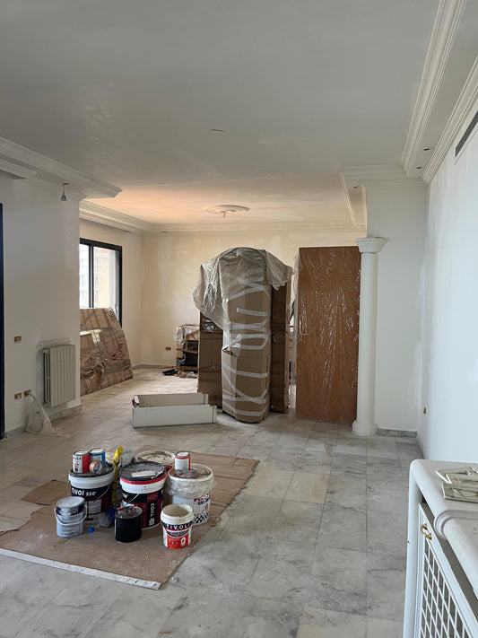 Apartment for rent in Biyada - شقة للإيجار في بياضة