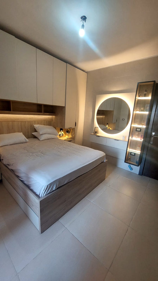 Apartment for sale in Dahyeh - شقة للبيع في الضاحية